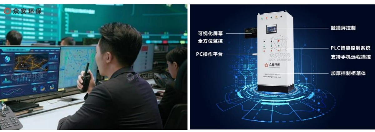 智能破碎分選，眾安環(huán)保對生活垃圾激增問題有方案