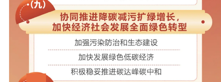 2025年政府報(bào)告重磅發(fā)布，工業(yè)固廢預(yù)處理助力零碳園區(qū)建設(shè)